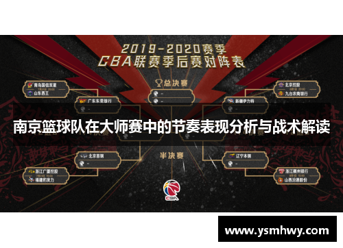 南京篮球队在大师赛中的节奏表现分析与战术解读